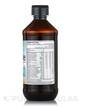 Фото складу PediaVite Liquid Natural Cherry Flavor, Вітамін C, 12 fl. oz