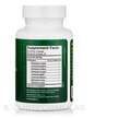 Фото складу Smidge, Sensitive Probiotic 10 Billion CFU, Пробіотики, 60 капсул