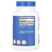 Фото складу Nutricost, L-Theanine 200 mg, L-Теанін, 240 капсул