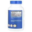 Фото состава Мембрана яичной скорлупы, Egg Shell Membrane 500 mg, 120 капсул