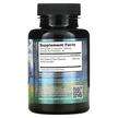 Фото состава Dragon Herbs, Травяные добавки, Deer Placenta 500 mg, 60 капсул