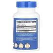Фото состава Nutricost, Тудка, TUDCA 250 mg, 30 капсул