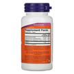 Фото состава NOW, Мелатонин 1 мг, Melatonin 1 mg, 100 таблеток