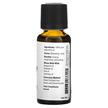 Фото складу NOW Foods, Pure Essential Oil Spearmint, Ефірна олія, 30 мл