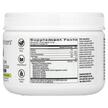Фото складу BiOptimizers, Magnesium Breakthrough Fruit Punch, Магній, 126 г