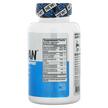 Фото складу NiteLean Nighttime Weight Loss Support, Контроль ваги, 30 капсул