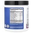 Фото состава Электролиты, Performance Creatine + Hydration Grape, 276 г
