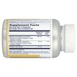 Фото складу Magnesium Potassium Asporotates, Магній Калій, 120 капсул