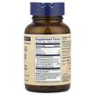 Фото состава Омега 3, Wild Alaskan Fish Oil Vitamin K2, 60 Fish Oil Softgels