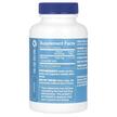 Фото складу TheVitaminShoppe, Vitamin C 1000 mg, Вітамін C, 100 капсул