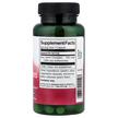 Фото состава Swanson, Соевые изофлавоны, Soy Isoflavones 750 mg, 60 капсул