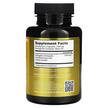 Фото состава Dragon Herbs, Травяные добавки, Astragalus 450 mg, 100 капсул