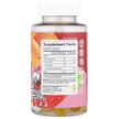 Фото состава Phytoral, Конфеты с клетчаткой, Kids Fiber Gummies, 60 таблеток