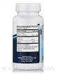 Фото складу Progressive Labs, CoQ10 100 mg Plus E, Коензим CoQ10, 60 капсул
