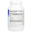 Фото состава Full Spectrum Pumpkin Seed Oil 1000 mg, Тыквенное масло, 90 капсу