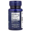 Фото состава Убихинол CoQ10 50 мг, Super Ubiquinol CoQ10, 100 капсул