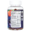Фото складу Men's Multivitamin Gummies, Вітаміни для чоловіків, 90 табле