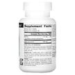 Фото состава Alpha Lipoic Acid Timed Release 300 mg, Альфа-липоевая, 60 таблет