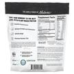 Фото состава Plant Protein with Nitric Oxide Booster, Органический Протеин, 86
