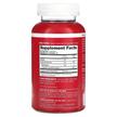 Фото складу CoQ10 Gummies Creamy Orange 50 mg, Коензим CoQ10, 90 таблеток