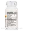 Фото состава Средства от изжоги, Heartburn Advantage, 60 капсул
