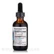 Фото состава NuMedica, L-Теанин, L-Theanine Liquid Natural Lemon Flavor, 60 мл