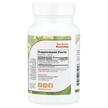 Фото складу CholestStall Advanced Cholesterol, Підтримка холестерину, 60 капс