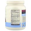 Фото складу Podium Nutrition, Sleepy Collagen Hot Chocolate, Колаген, 633 г