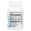 Фото состава Seeking Health, L-Глутатион, Optimal Glutathione Plus, 60 капсул