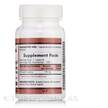 Фото состава N-Acetyl Cysteine 100 mg Hypoallergenic, N-ацетилцистеин, 100 кап
