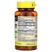 Фото состава Cranberry with Probiotic Highly Concentrated, Пробиотики, 60 табл