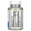 Фото складу 100% Vegetarian Glucosamine, Глюкозамін Хондроітин, 60 таблеток