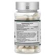 Фото состава Никотинамид мононуклеотид, NMN 500 mg, 60 капсул