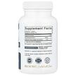 Фото складу SMNutrition, DIM Extra Strength 400 mg, Дііндолілметан, 90 капсул