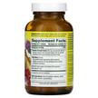 Фото складу Turmeric Strength for Liver, Куркума для здоров'я печінки, 9