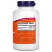 Фото складу NOW, C-1000 Zinc Immune, Віта мін C та Цинк, 180 капсул