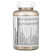 Фото складу Twice Daily Multi Energy Multivitamin, Мультивітаміни, 120 капсул