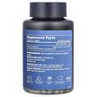 Фото складу Methylfolate Quatrefolic 15 mg, Метилфолат, 60 капсул