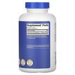 Фото состава Nutricost, Витамин B1 Тиамин, Vitamin B12 5000 mcg, 240 капсул