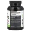 Фото складу Forest Leaf, Magnesium Glycinate, Гліцинат магнію, 90 капсул