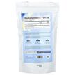 Фото складу Bovine Grass Fed Colostrum Unflavored, Колострум, 454 г