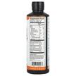 Фото складу Barlean's, Total Omega 3-6-9 Orange, Омега 3-6-9, 454 г