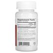 Фото складу Protocol for Life Balance, Iron 36 mg, Залізо, 90 капсул