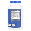 Фото состава Nutricost, B-комплекс, Vitamin B Complex 462 mg, 240 капсул
