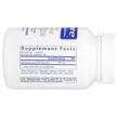 Фото состава Альфа-липоевая, Alpha Lipoic Acid 600 mg, 60 капсул