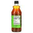 Фото складу Raw Apple Cider Vinegar with Monofloral Manuka Honey