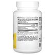 Фото состава Super Nutrition, Ашваганда, Ashwagandha 500 mg, 120 капсул