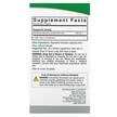 Фото складу Nature's Answer, Goldenseal Root 550 mg, Жовтокорінь, 50 кап