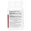 Фото состава Витамин K2, MK-7 Vitamin K2 160 mcg, 60 таблеток