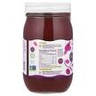 Фото состава Ирландский морской мох, Sea Moss Gel Elderberry, 453 г